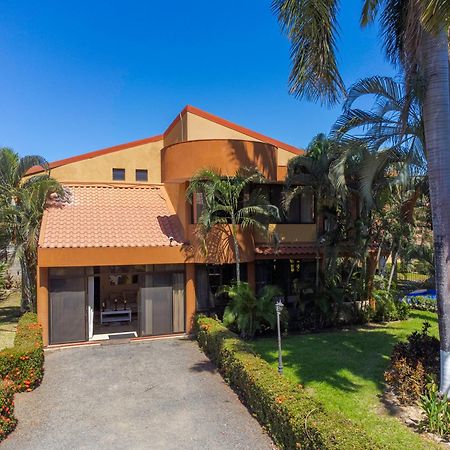 Green Villas El كوكو المظهر الخارجي الصورة