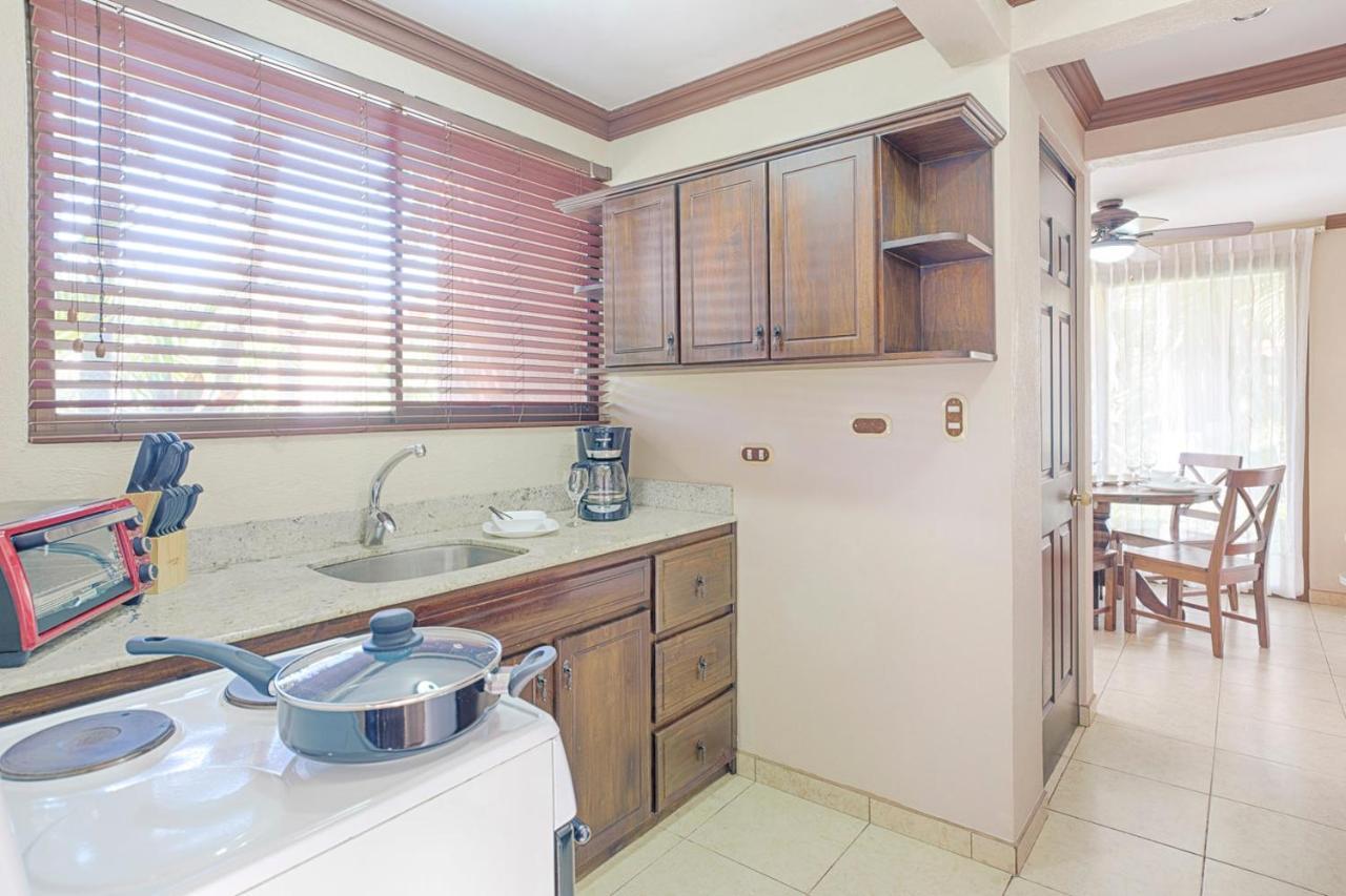 Green Villas El كوكو المظهر الخارجي الصورة