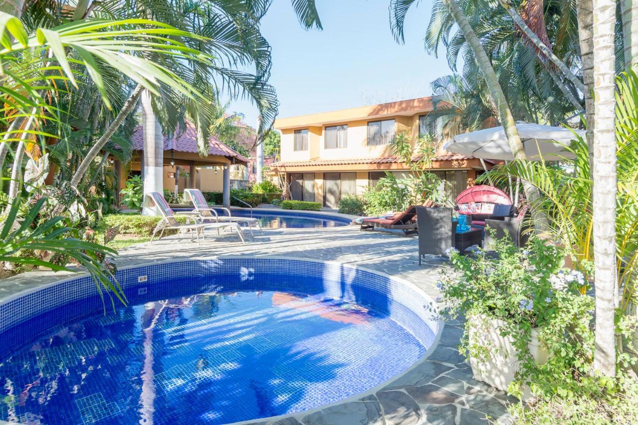 Green Villas El كوكو المظهر الخارجي الصورة