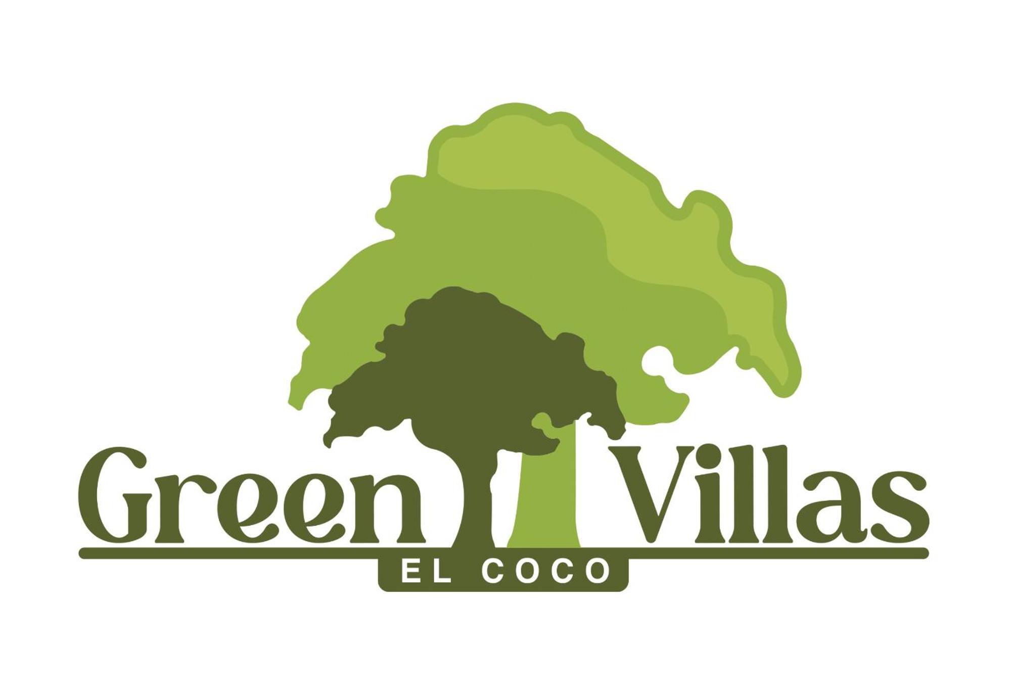 Green Villas El كوكو المظهر الخارجي الصورة