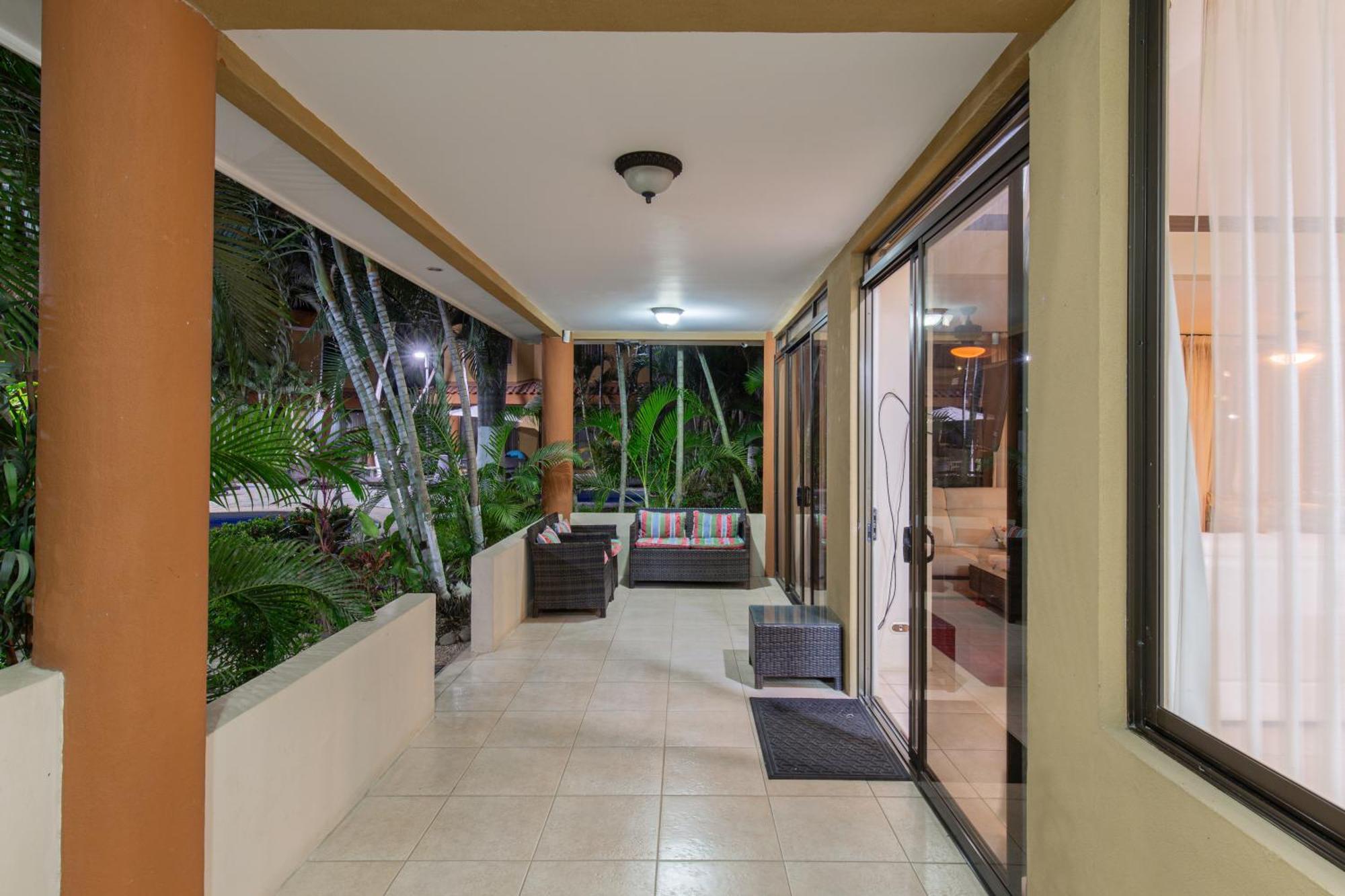 Green Villas El كوكو المظهر الخارجي الصورة