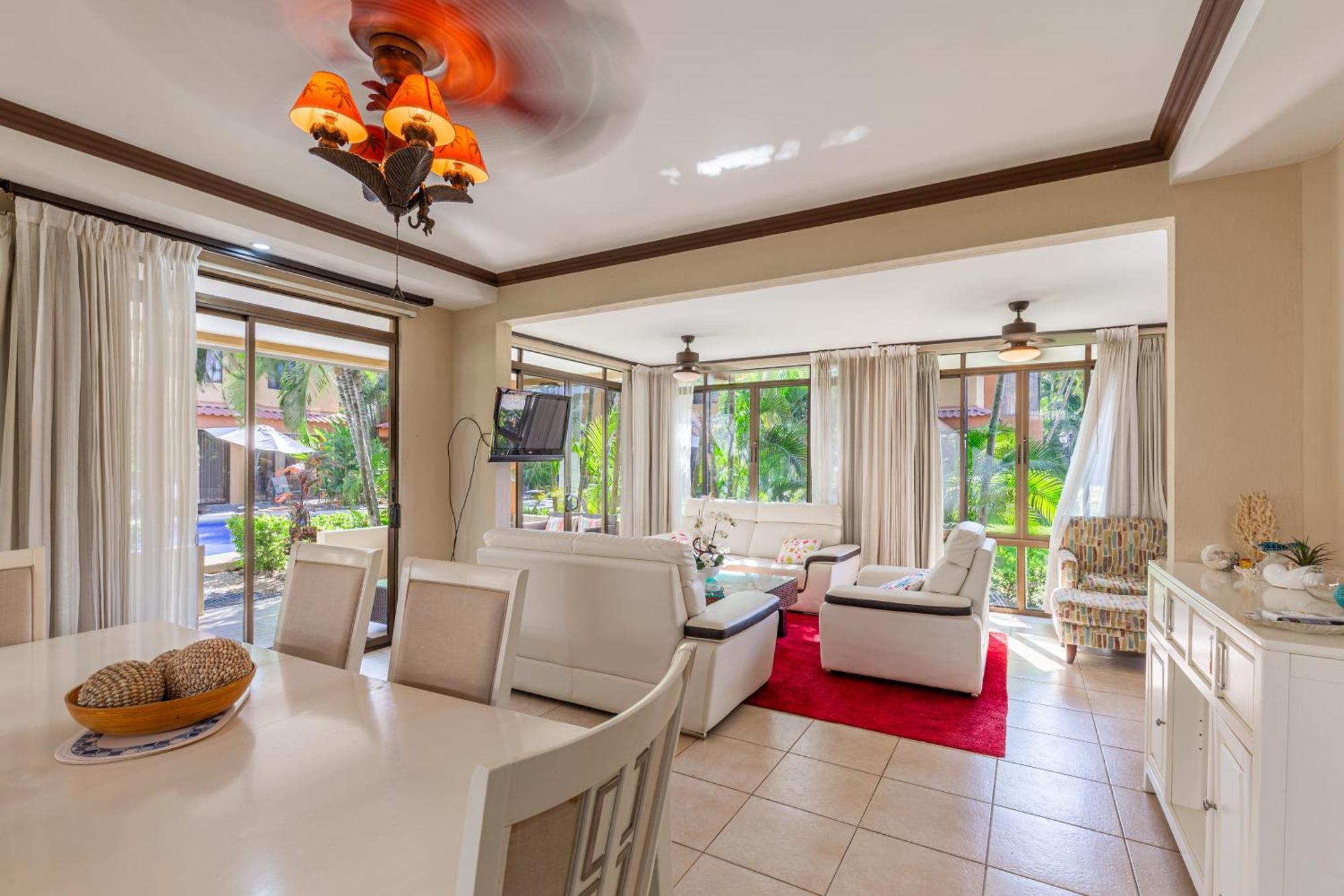 Green Villas El كوكو المظهر الخارجي الصورة