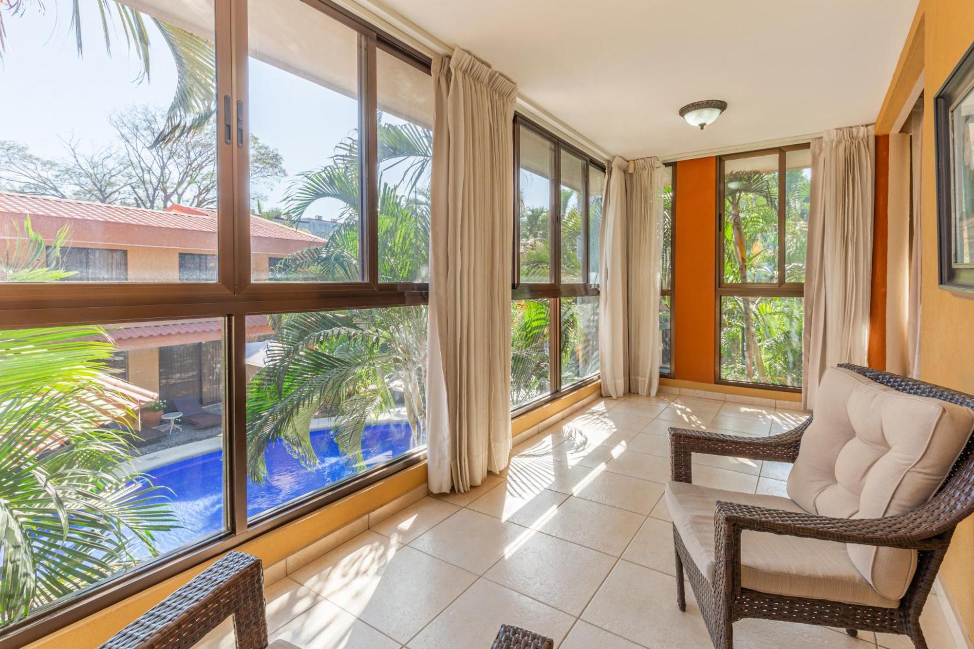 Green Villas El كوكو المظهر الخارجي الصورة