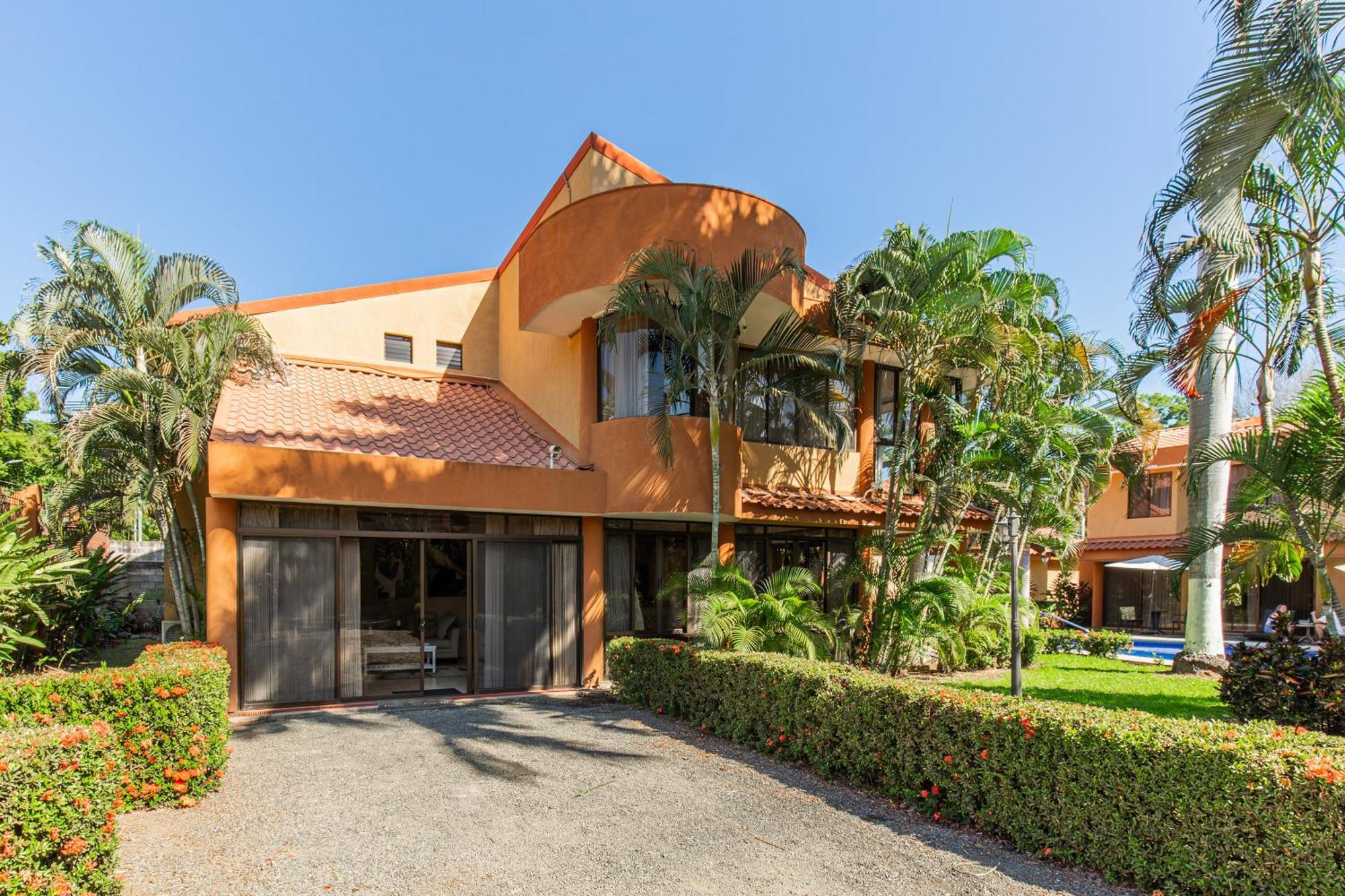 Green Villas El كوكو المظهر الخارجي الصورة