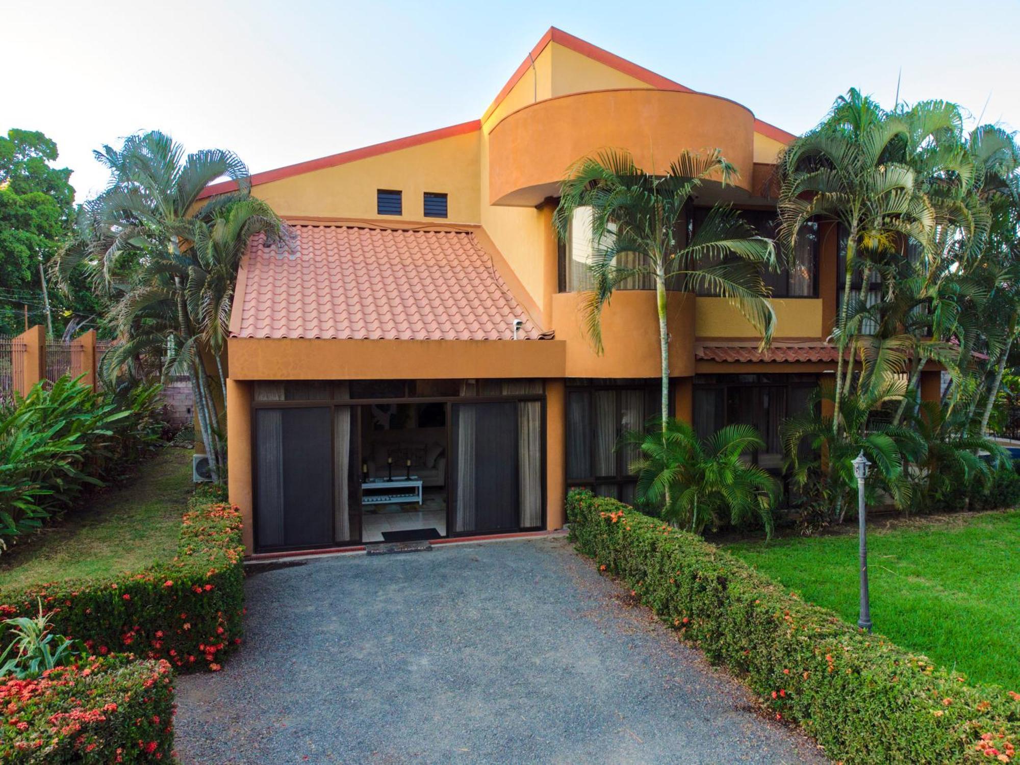 Green Villas El كوكو المظهر الخارجي الصورة