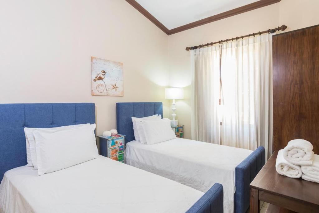 Green Villas El كوكو المظهر الخارجي الصورة