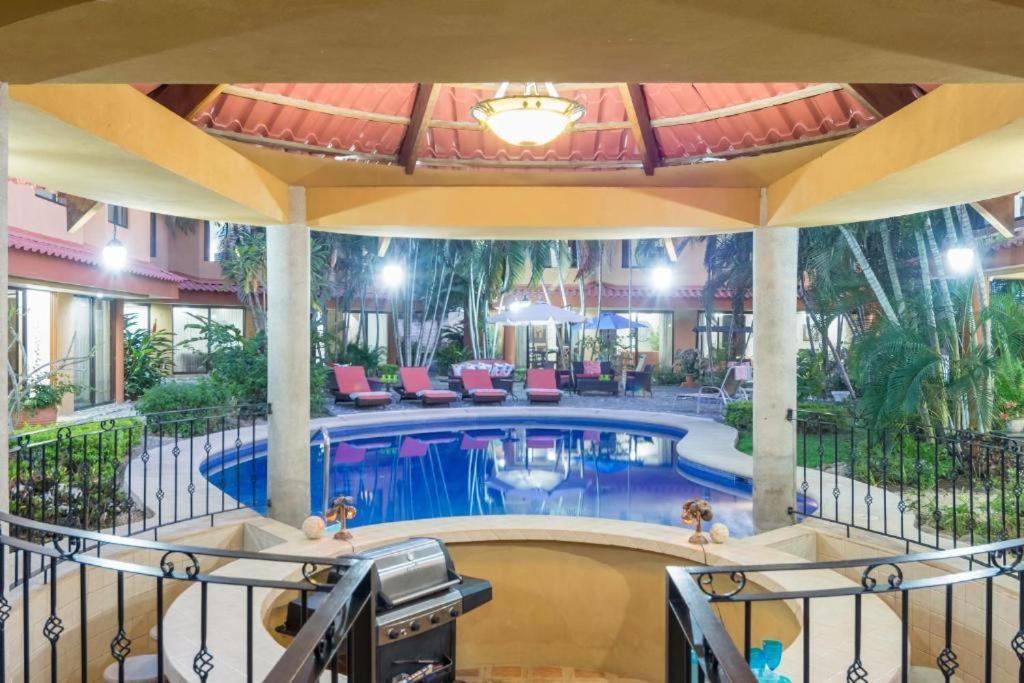Green Villas El كوكو المظهر الخارجي الصورة