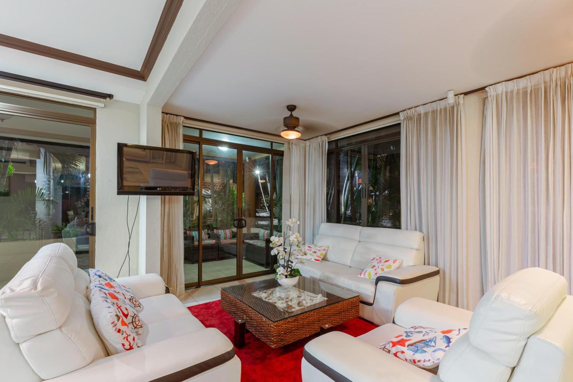 Green Villas El كوكو المظهر الخارجي الصورة