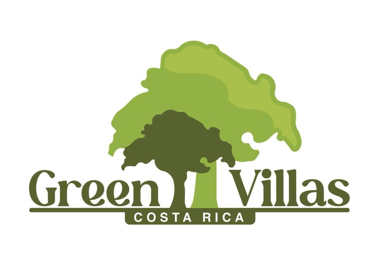 Green Villas El كوكو المظهر الخارجي الصورة