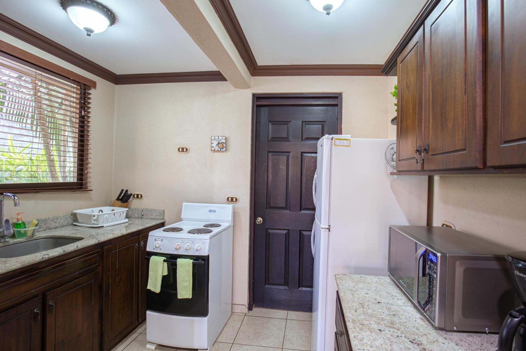 Green Villas El كوكو المظهر الخارجي الصورة