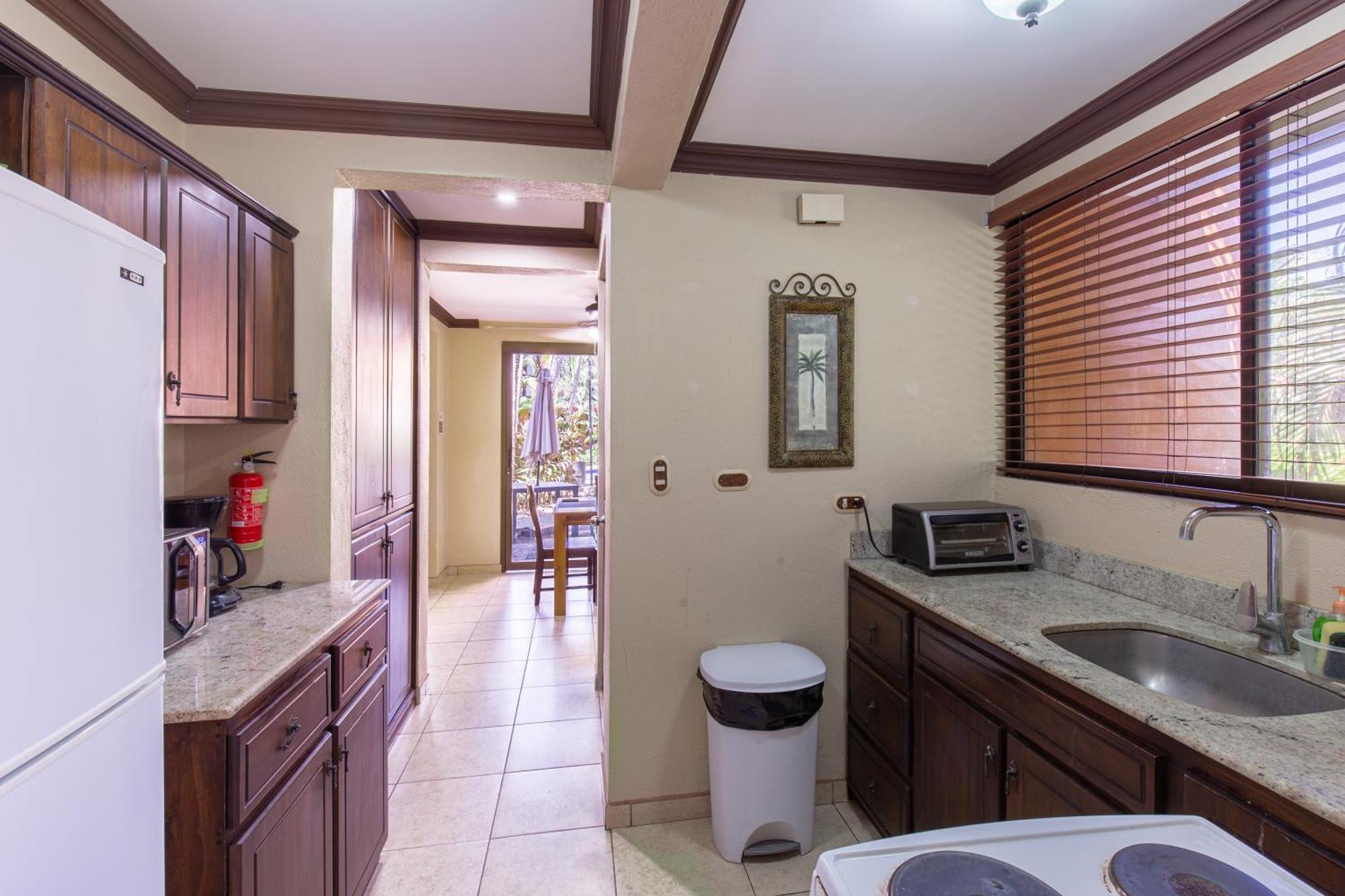 Green Villas El كوكو المظهر الخارجي الصورة