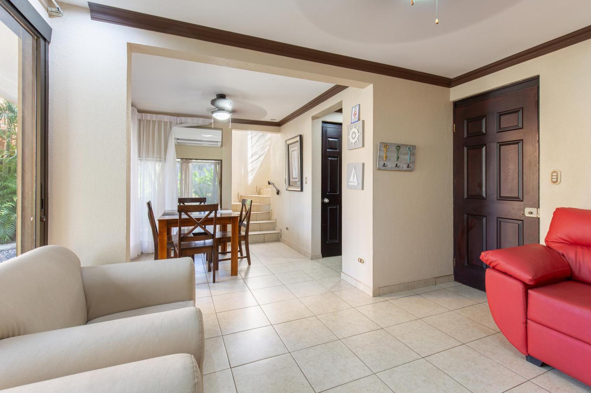 Green Villas El كوكو المظهر الخارجي الصورة