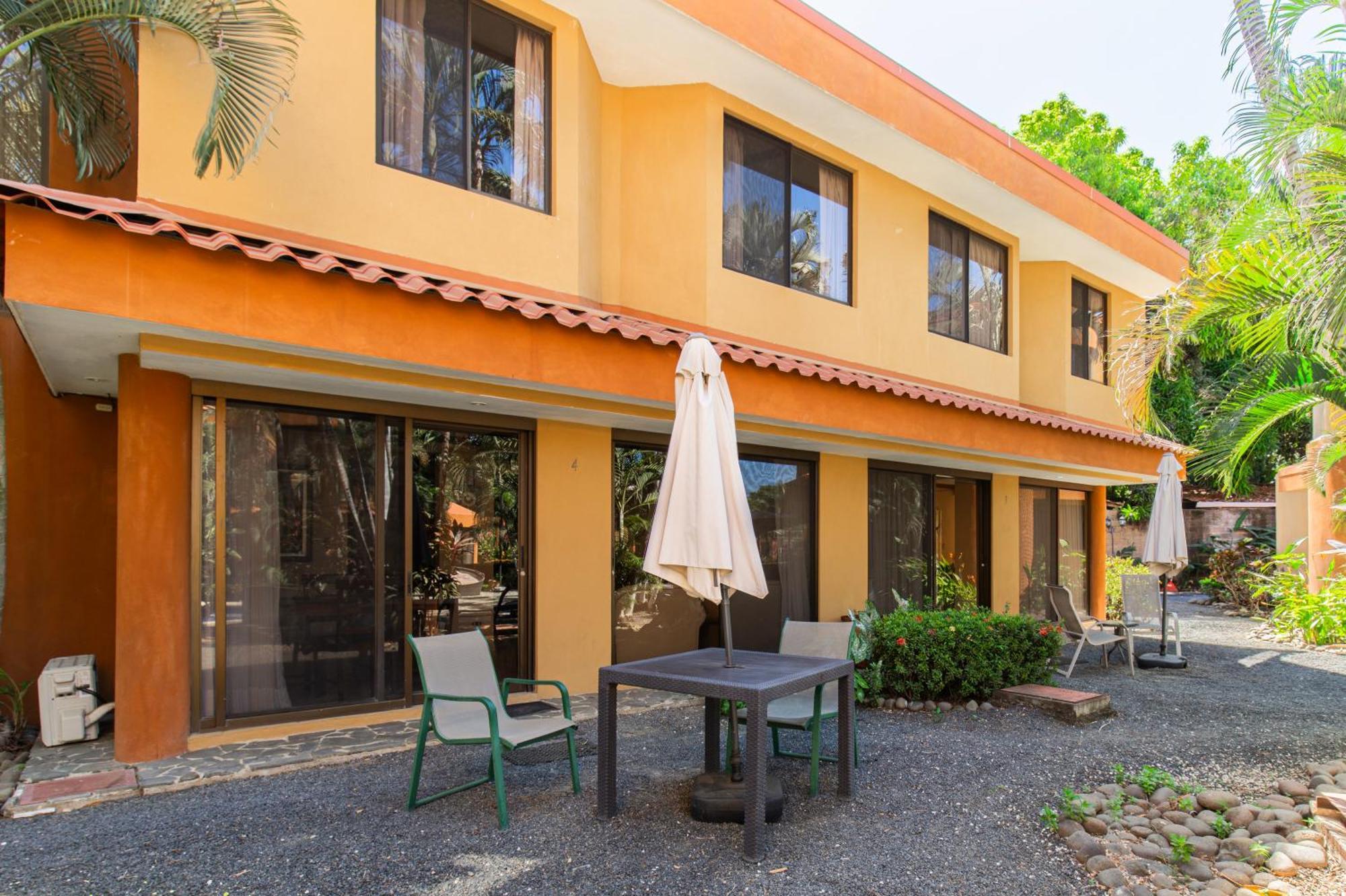 Green Villas El كوكو المظهر الخارجي الصورة