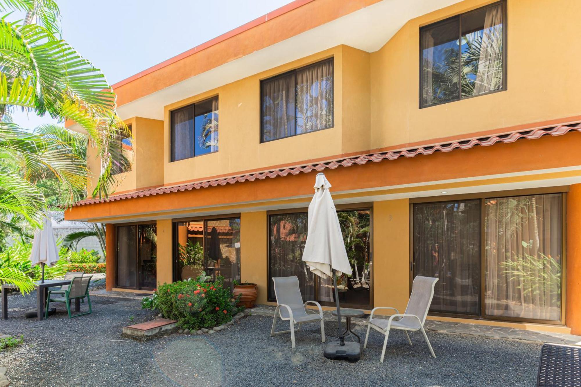 Green Villas El كوكو المظهر الخارجي الصورة