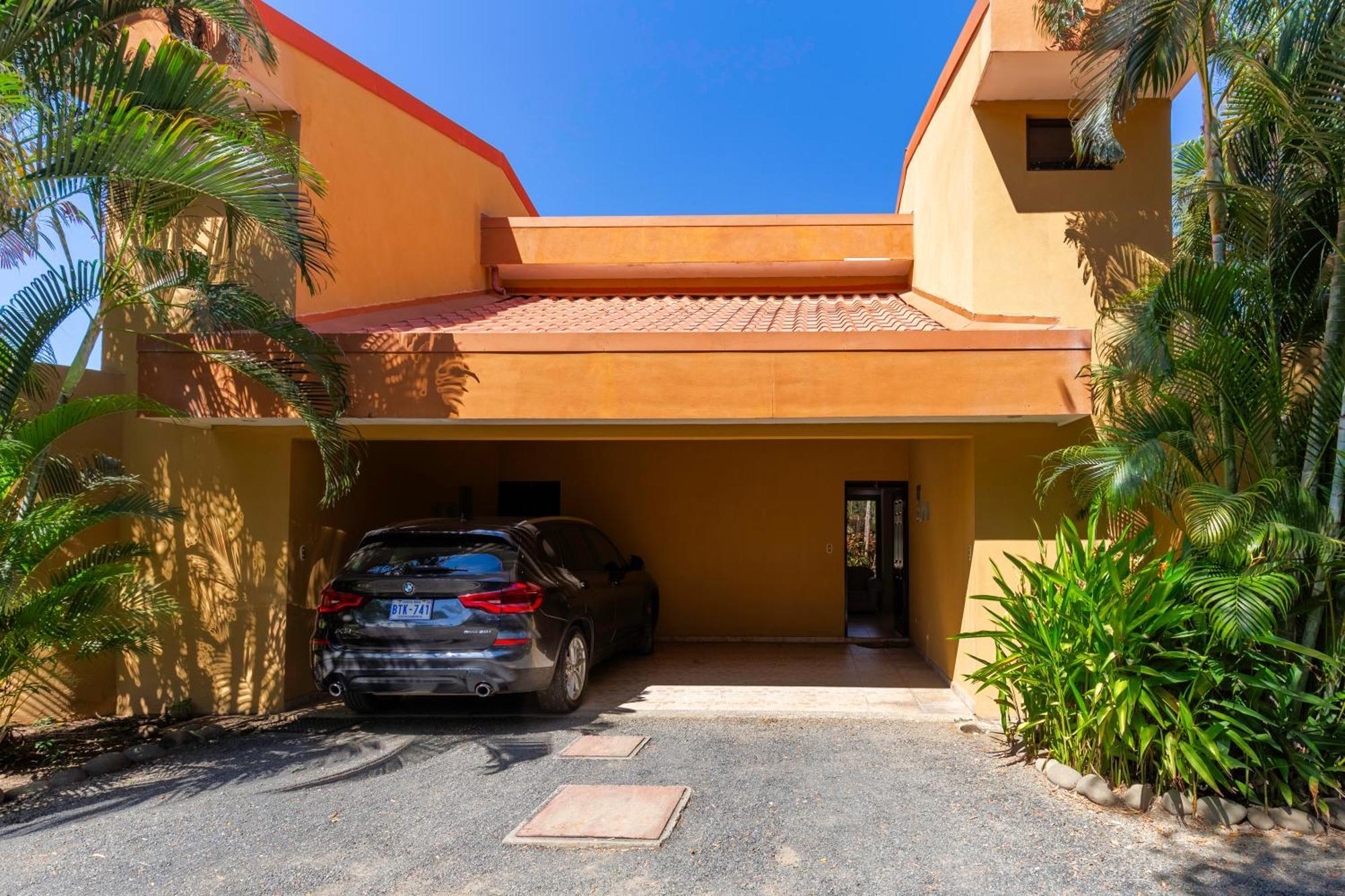 Green Villas El كوكو المظهر الخارجي الصورة