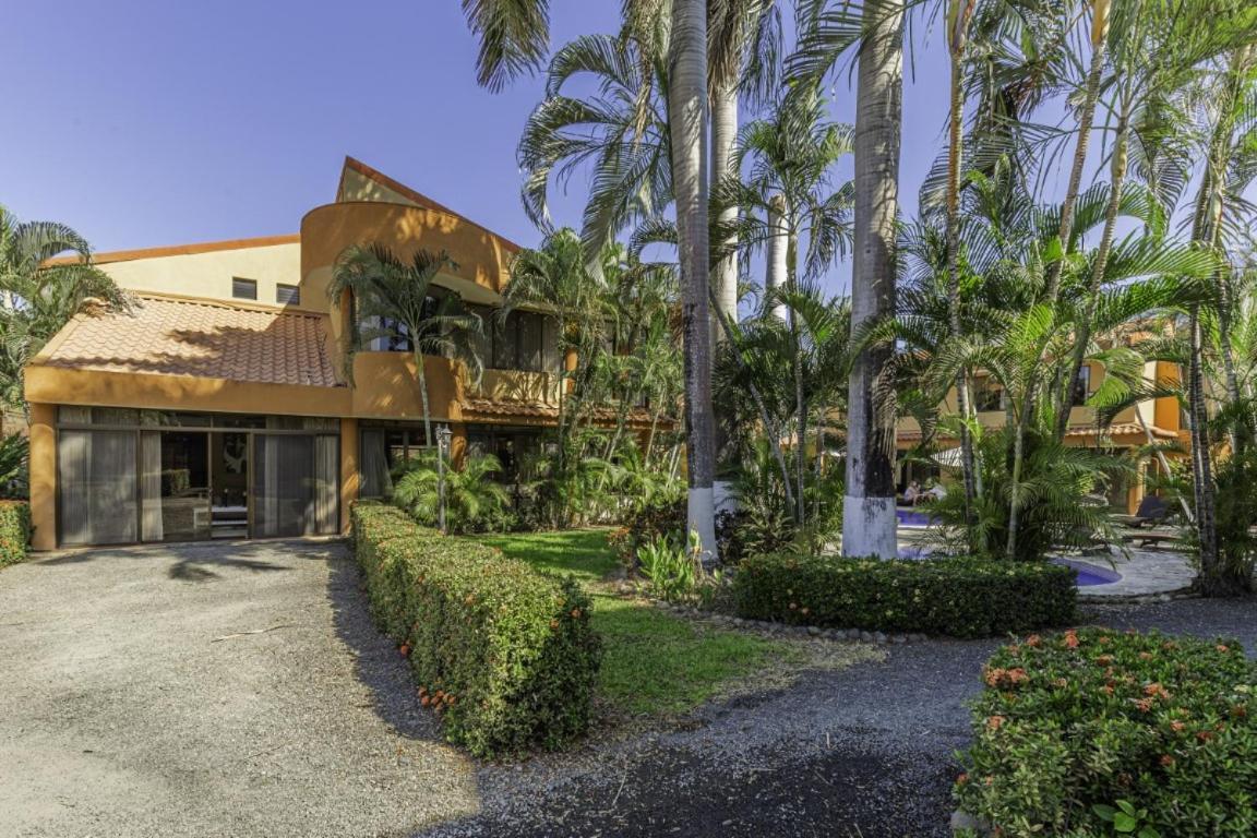 Green Villas El كوكو المظهر الخارجي الصورة