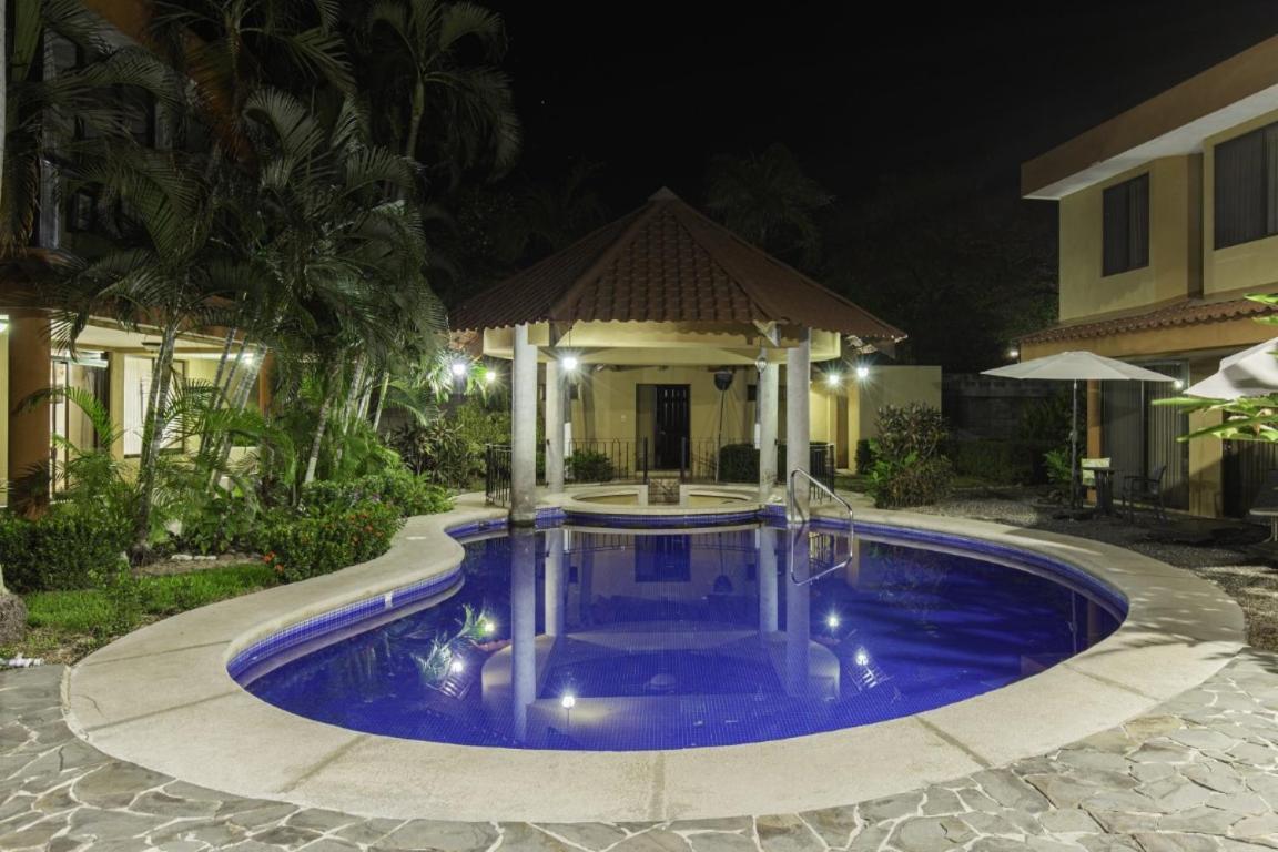 Green Villas El كوكو المظهر الخارجي الصورة