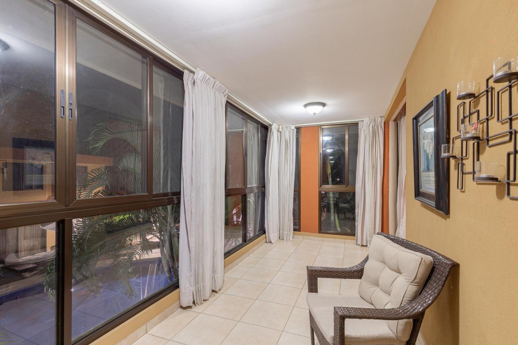Green Villas El كوكو المظهر الخارجي الصورة