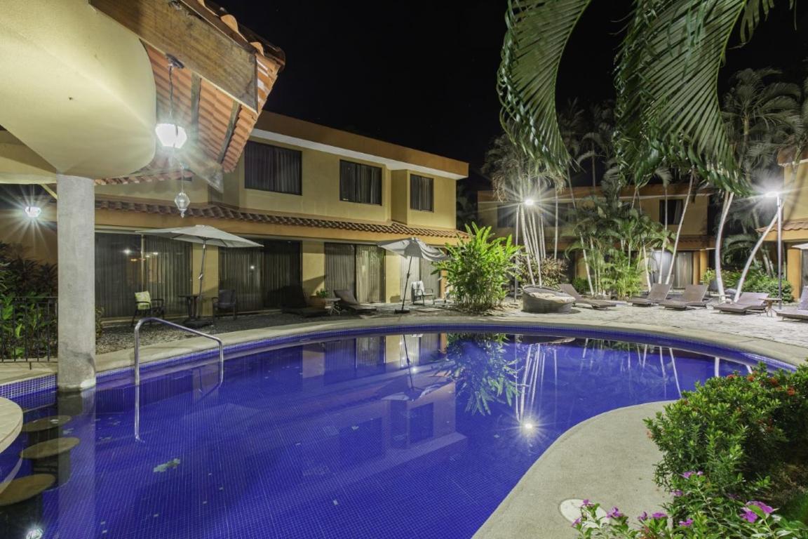 Green Villas El كوكو المظهر الخارجي الصورة