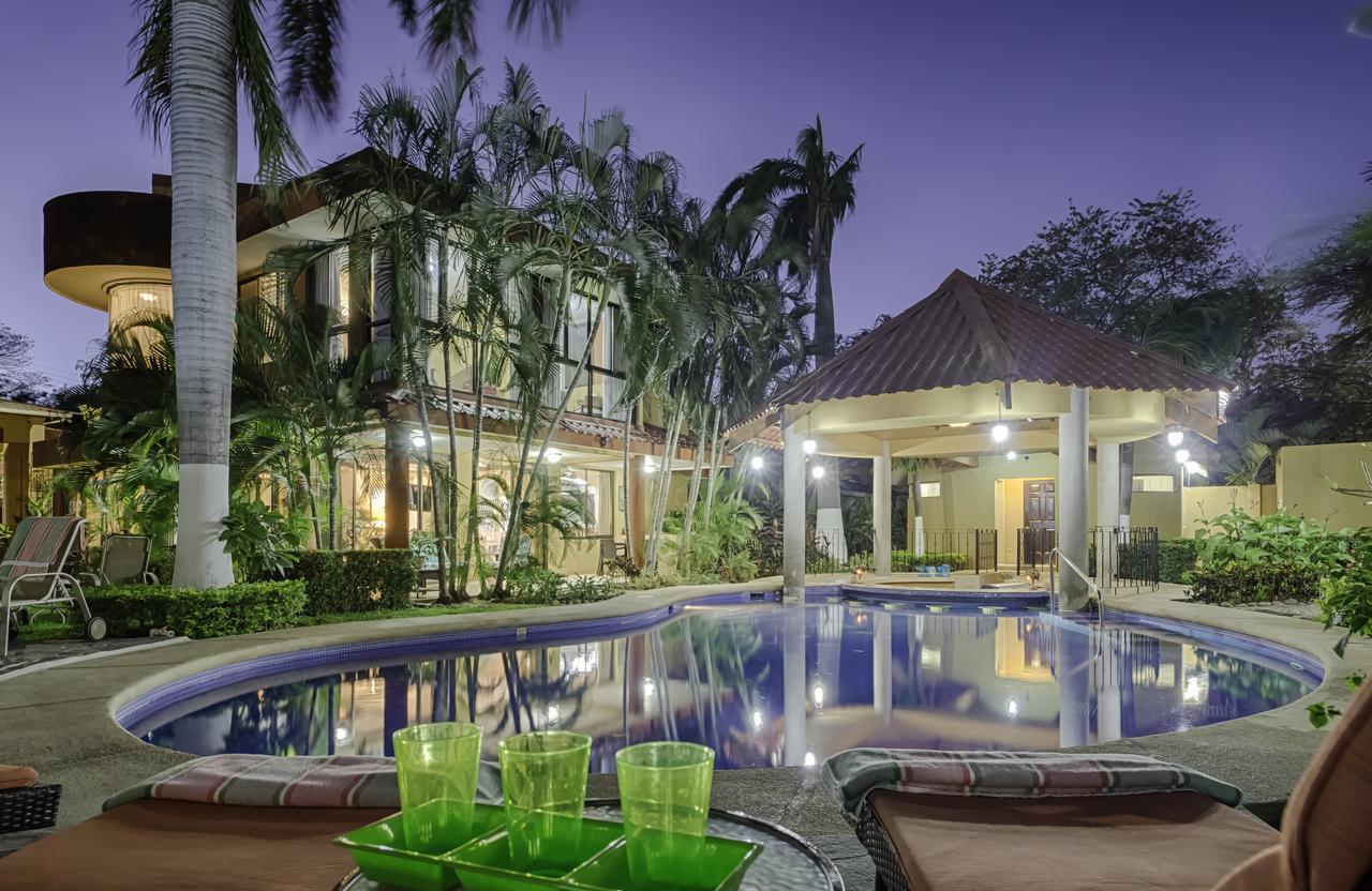 Green Villas El كوكو المظهر الخارجي الصورة